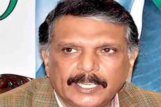 Ejaz to move SC over Zia plane crash 