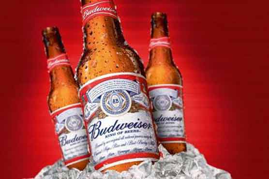 Budweiser brand row hits new snag 