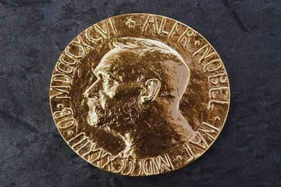 Nobel peace prize cash donated to war-hit countries