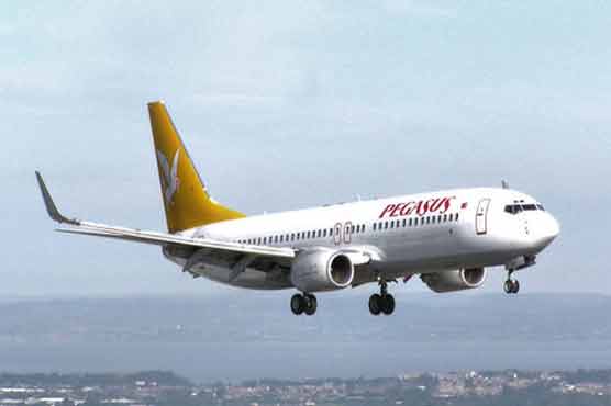  Turkey to buy up to 100 passenger jets