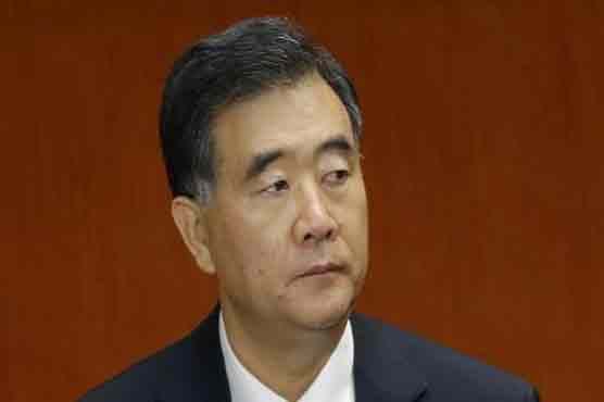 Chinese politician seen as reformer quits post