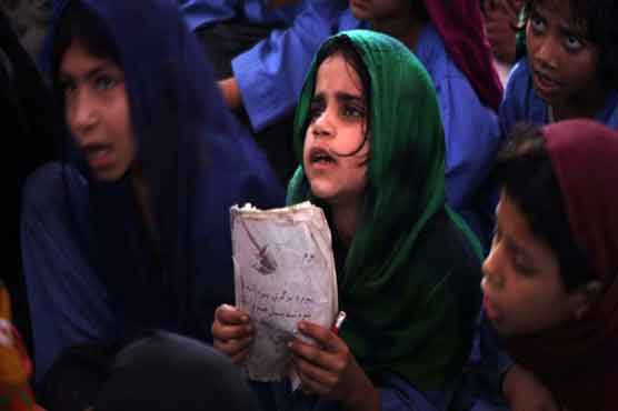 All political parties agree to raise education budget by 5 percent 