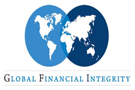 $2.5b illegally siphoned out of Pakistan from 2003 to 2010 