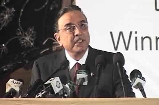 Polio field workers’ killing: President seeks report