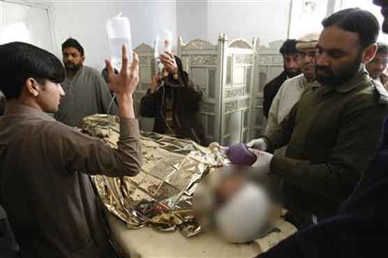 Three killed in fresh attacks on polio teams