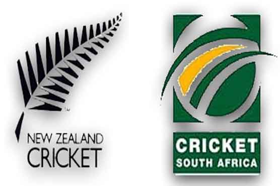 Big task for depleted Black Caps in South Africa 