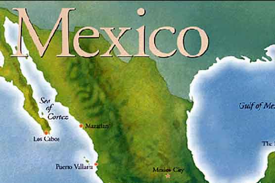 Mexico prison clash leaves 17 dead