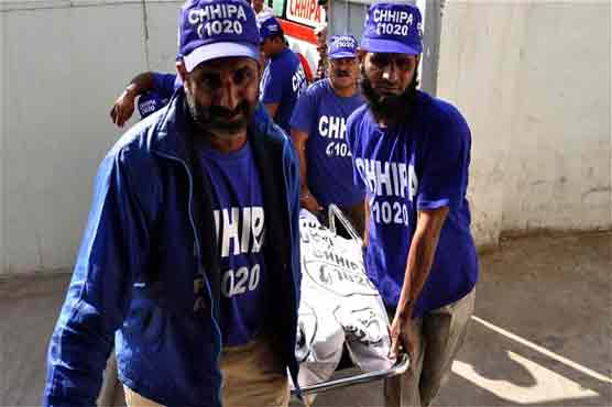 Polio workers' killing: FIR registered, 45 arrested