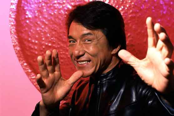 Chinese mafia bullies Jackie Chan