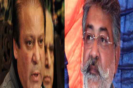 Nawaz to woo Pir Pagara into alliance 