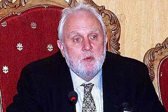 Australia keen to encourage Pakistan’s female entrepreneurs: Heyward