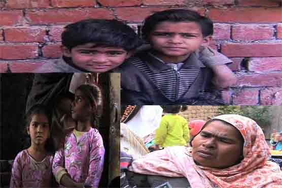 Police mystifying balloon seller's murder   