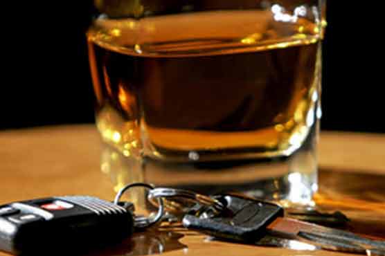 Brazil to toughen anti-drunk-driving laws  