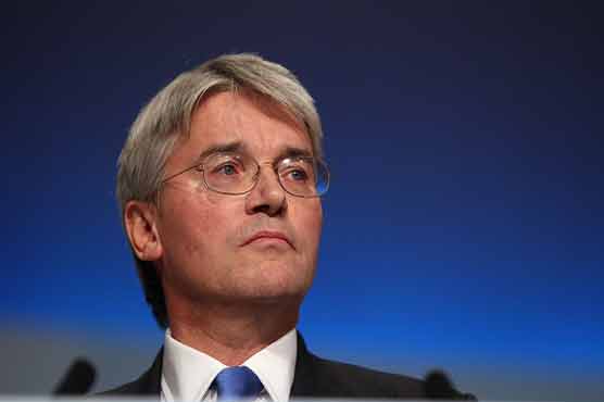 UK police probe allegation against minister