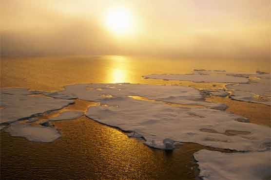 Norway to step up fixes for global warming 