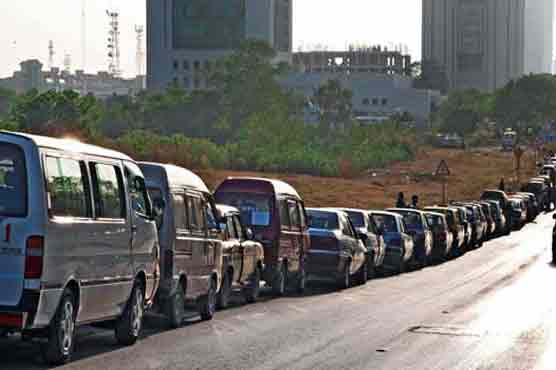 LHR: CNG stations reopen after 72-hour closure