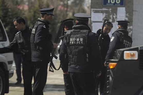 China arrests nearly 1,000 doomsday cult members