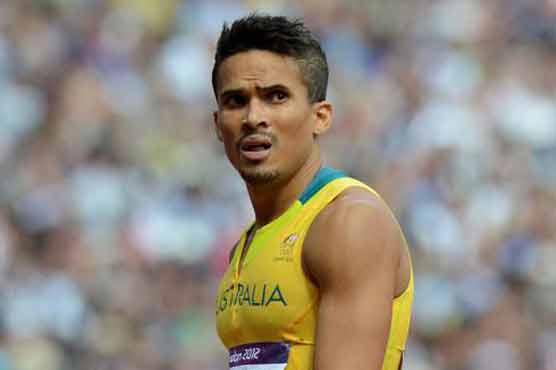 Athletics Australia says no basis to racism claim 