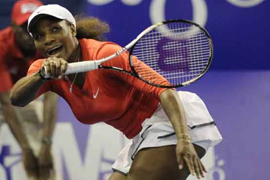 Serena Williams expected to play at Brisbane 