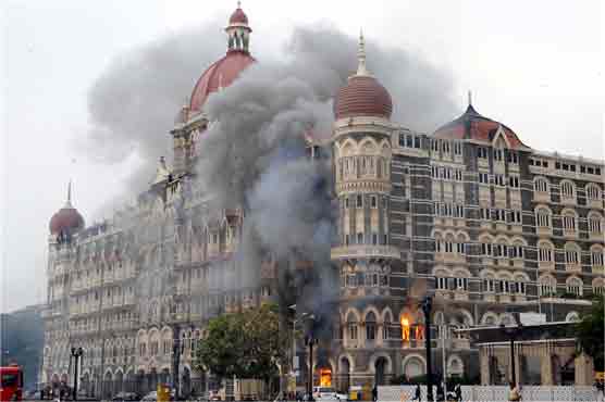  26/11 case: Indian legal experts arrive Pakistan