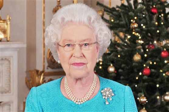 Queen to deliver Christmas message in 3D television 