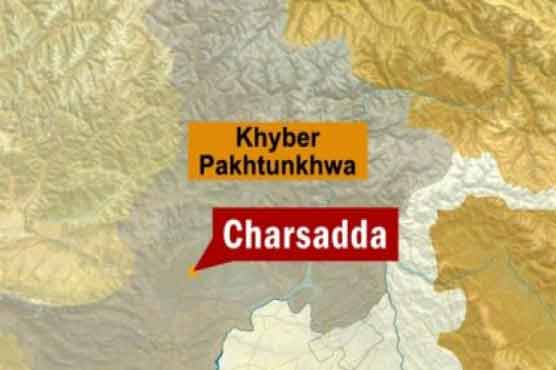  CD shops blown up in Charsadda