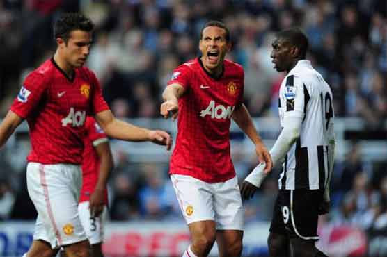 English football agrees on anti-racism action plan 