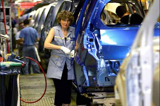 ‘Labour reforms key to French economic revival’ 