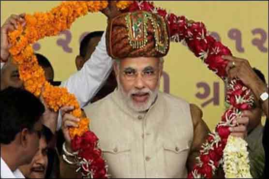  Hindu nationalists win Gujrat polls