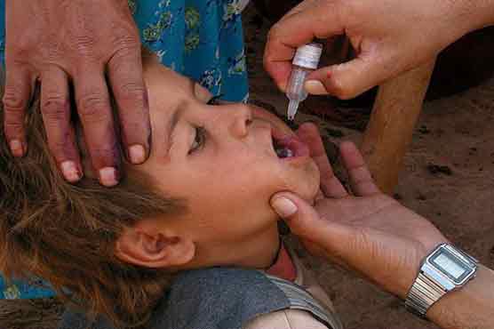  Doubts hamper Polio fight in Pakistan