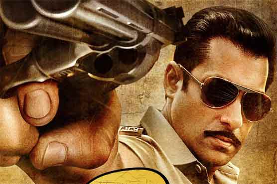 Board objects to blurred national emblem in `Dabangg 2` 
