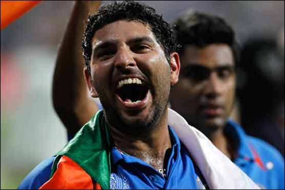 India beat England by 5 wickets in T20 