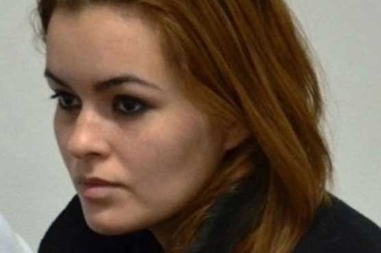 Argentine woman to wed sister's convicted killer  