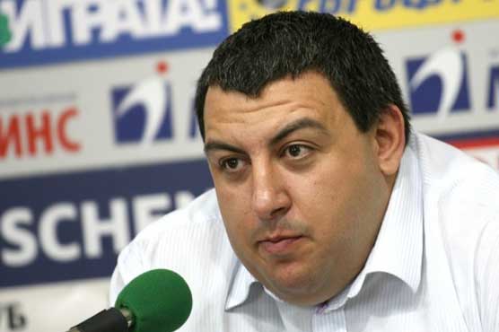 Bulgarian sumo champion sentenced to life in jail