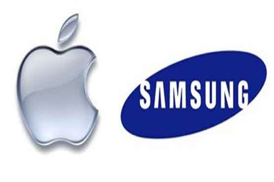 Apple appeals decision in case against Samsung