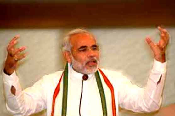 Modi's party may block run for PM: Indian media