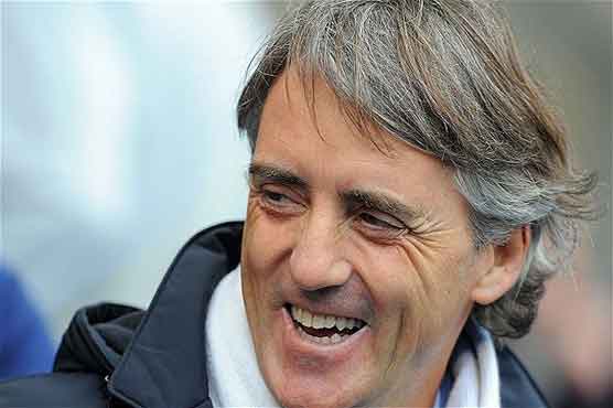 Mancini wants City to show united front in title race