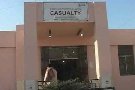 Two abducted passengers killed near Bolan