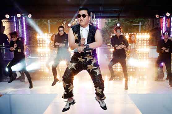 "Gangnam Style" in line for UK dictionary inclusion