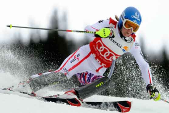 Skiing: Schild to miss world champs after injury