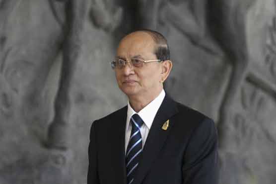 Myanmar leader to visit Indian grave of last king