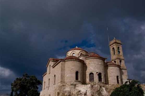 Eurogroup, ECB rule out debt haircut for Cyprus