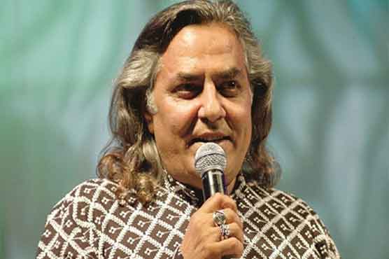 Faizan Peerzada passes away