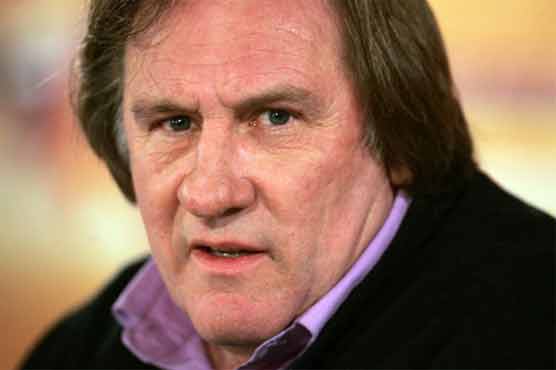 Catherine Deneuve launches defence of Gerard Depardieu