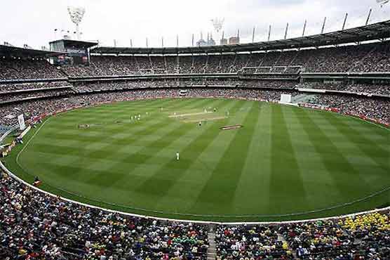Tamil group to protest at 2nd Test in Melbourne