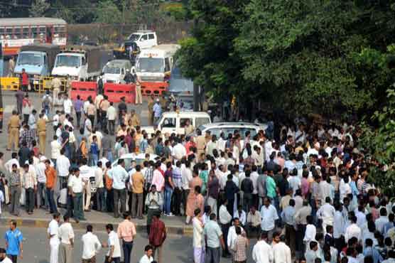 Shiv Sena plans protest against tour of Pak cricket team