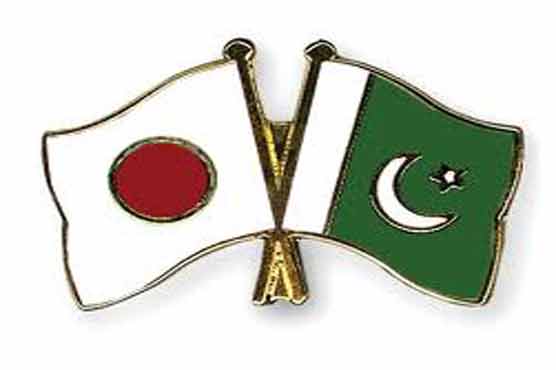 Japan to provide Rs.3.8 billion grant to Pakistan