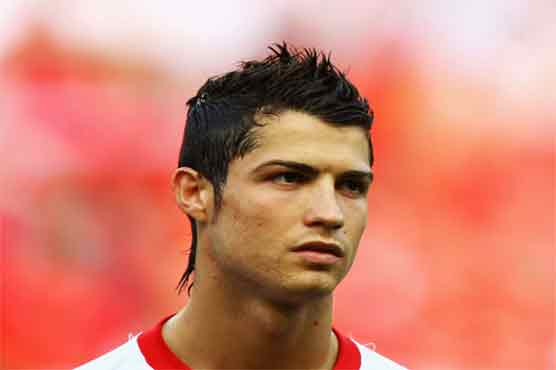 Manager optimist about Ronaldo’s future