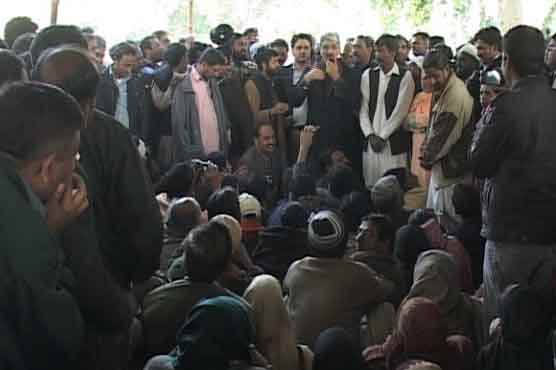 Paramedics end sit-in after Punjab govt assurance