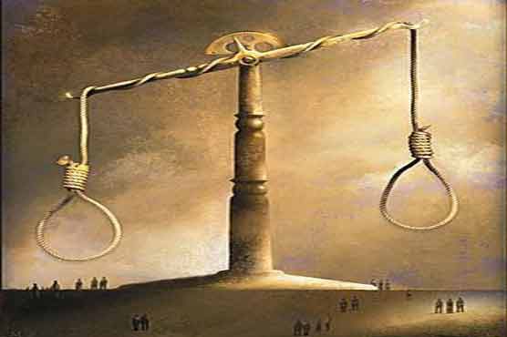 Taiwan executes 6 in 1st executions since 2011 